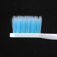 システマ ハグキプラス ハブラシ コンパクト ふつう 1セット（3本） ライオン 歯ブラシ 歯周病ケア