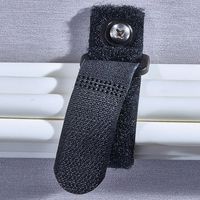 RIP-TIE(リップタイ) エコノシンチEG 19.05mmX127mm 紫 K-05-GET-V 1袋(20本)