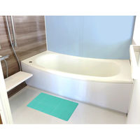滑り止め浴槽マット Lサイズ NB-L 1個