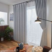 スミノエ PEANUTS 遮光カーテン シティースケープ 100×178cm 4549781264219 1枚（直送品）