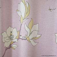 スミノエ ピーナッツ 遮光カーテン マグノリアパーク 100×178cm 4549781264271 1枚