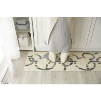 スミノエ DISNEY キッチンマット ミツマルサークル 45×240cm IV 4549781265414 1枚（直送品）