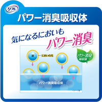 リフレ はくパンツうす型長時間安心お得用パック Lサイズ 1パック（28枚入） リブドゥ 大人用紙おむつ うす型パンツ