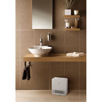 パナソニック セラミックファンヒーター DS-FN1200-W 1台