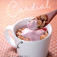 ユウキ食品 コーディアルブルーベリー＆ブラックカラント500ml 1セット（6本入） ハーブ飲料