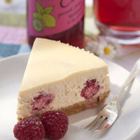 ユウキ食品 コーディアルラズベリー＆レモン 500ml