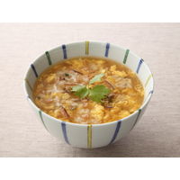 ミツカン　中華スープ　椎茸と鶏肉入り　1セット（3袋入）