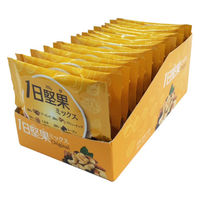 1日堅果ミックス　オリジナル　1箱（15袋入）　3G　CARE