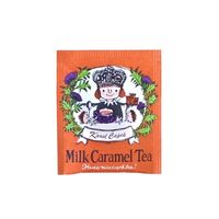 カレルチャペック ミルクキャラメルティー ティーバッグ 1箱（20バッグ入）
