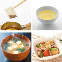 ヤマキ 鰹節屋のだしパック 8パック 1セット（3袋）