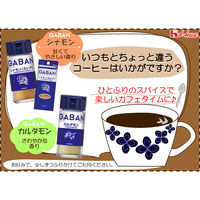 GABAN ギャバン１４ｇシナモン（カシア）袋 1セット（3個入） ハウス食品