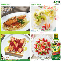 J-オイルミルズ　味の素オリーブオイル 400g 3本