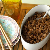 甜面醤　130g　ユウキ食品