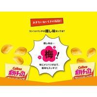 カルビー　ポテトチップスビッグバッグコンソメパンチ　160g　6袋