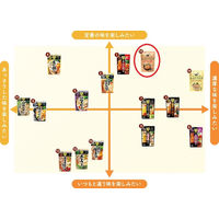 ミツカン おふたりさま 旨辛キムチ鍋 500g ストレートタイプ 3個