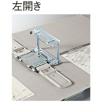 コクヨ 取っ手付きチューブA4S・500枚 フーUT1650C 1個