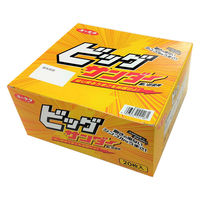 【ワゴンセール】ビッグサンダー 20個 有楽製菓 チョコレート