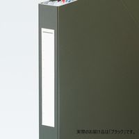 リヒトラブ スタンドファイル A4S ブラック F7771-24 1冊