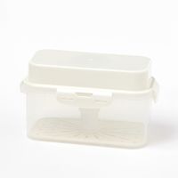 スリム漬物メーカー アイボリー LAKOLE/ラコレ