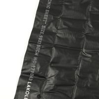 レジャーシート ブラック LAKOLE/ラコレ