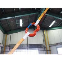 大洋製器工業 TAIYO フレキシブルリンク 1.25t(1015426) FXL-1.25 1個 683-1555（直送品）