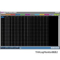 アズワン デジタル温湿度ロガー(でかモニ・WiーFiタイプ) 中国語版校正証明書付 4-790-01-57 1個（直送品）