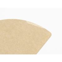 ペガサスコーヒーペーパーフィルター 01M 1ケース(100枚×10袋入) PEF-01-100M-BOX 1ケース(1000枚)（直送品）