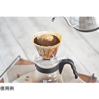 HARIO ペガサスドリッパー02 PED-02-T 1個 68-5181-90（直送品）