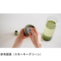 HARIO フィルターインボトル 300mL スモーキーピンク FIB-30-SPR 1個 68-5345-71（直送品）