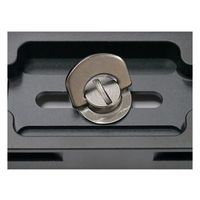 ベルボン 縦位置ブラケット BRーQ 68-7034-85 1個（直送品）