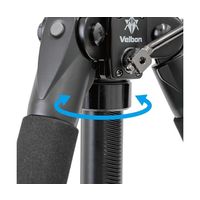 ベルボン 三脚 PROFESSIONAL GEO N730 68-7035-11 1本（直送品）