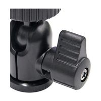 ベルボン 雲台 QHDー21 68-7035-18 1個（直送品）