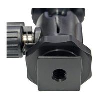 ベルボン 雲台 QHDー21 ACC 68-7035-20 1個（直送品）