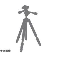 ベルボン スペアシュー QRAー35Lシュー BLACK 68-7035-25 1個（直送品）