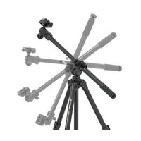 ベルボン 三脚 VSー543AS 68-7035-32 1本（直送品）