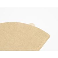 ペガサスコーヒーペーパーフィルター 03M 1ケース(100枚×10袋入) PEF-03-100M-BOX 1ケース(1000枚)（直送品）