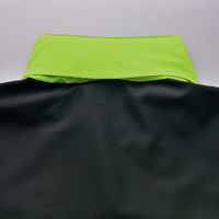 アイトス フードインジャケット ミントグリーン 3L 10313-035-3L 10313 1着（直送品）