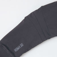 アイトス 防寒ブルゾン ブラック 5L 10317-010-5L 10317 1着（直送品）