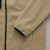 アイトス 防寒ブルゾン ベージュ SS 10311-002-SS 10311 1着（直送品）