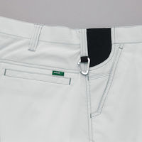 アイトス ワークパンツ(ノータック) シルバーグレー M 1920-003-M 1920 1本（直送品）