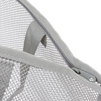 (HOUSEHOLD GOODS)ランドリーメッシュトート グレー studio CLIP