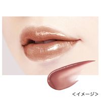 キスミー フェルム ミセイロルージュ 06アンバーピーチ 伊勢半