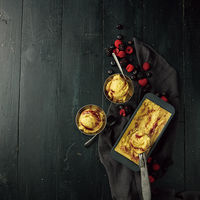 パウンド型 18cm マルチ焼型 ケーキ型 Bakish ベイキッシュ 000DL7234 1個 食洗機対応 製菓用品 貝印