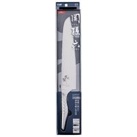 牛刀 包丁 240mm シェフナイフ オールステンレス 関孫六 匠創 000AB5160 1セット（1個×3） 食洗機対応 貝印