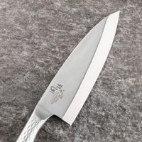 出刃包丁 180mm オールステンレス 関孫六 匠創 000AK1132 1セット（1個×3） 食洗機対応 貝印