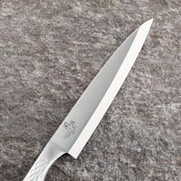 刺身包丁 180mm オールステンレス 関孫六 匠創 000AK1133 1セット（1個×3） 食洗機対応 貝印