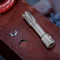 BOSCH 磁気ボール盤用超硬カッター 2608577491 1個（直送品）