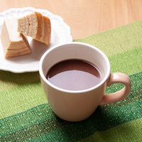 meito 業務用 パウダー給茶機対応 ココア 1セット（120g×3袋）