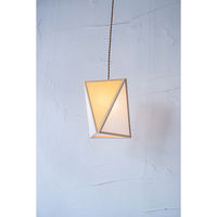 新洋電気 彩 sai ホワイトフォール+山吹色 AP837-E 1台（直送品）