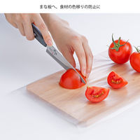 【並行輸入品】岩谷マテリアル なんでもシートミニ アイラップ 1セット（1個（70枚入）×5） NNDM-SM